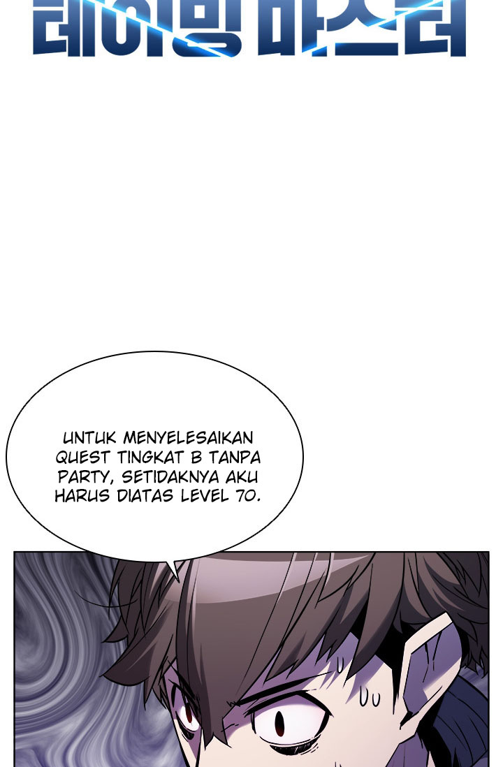 Taming Master Chapter 24 Bahasa Indonesia