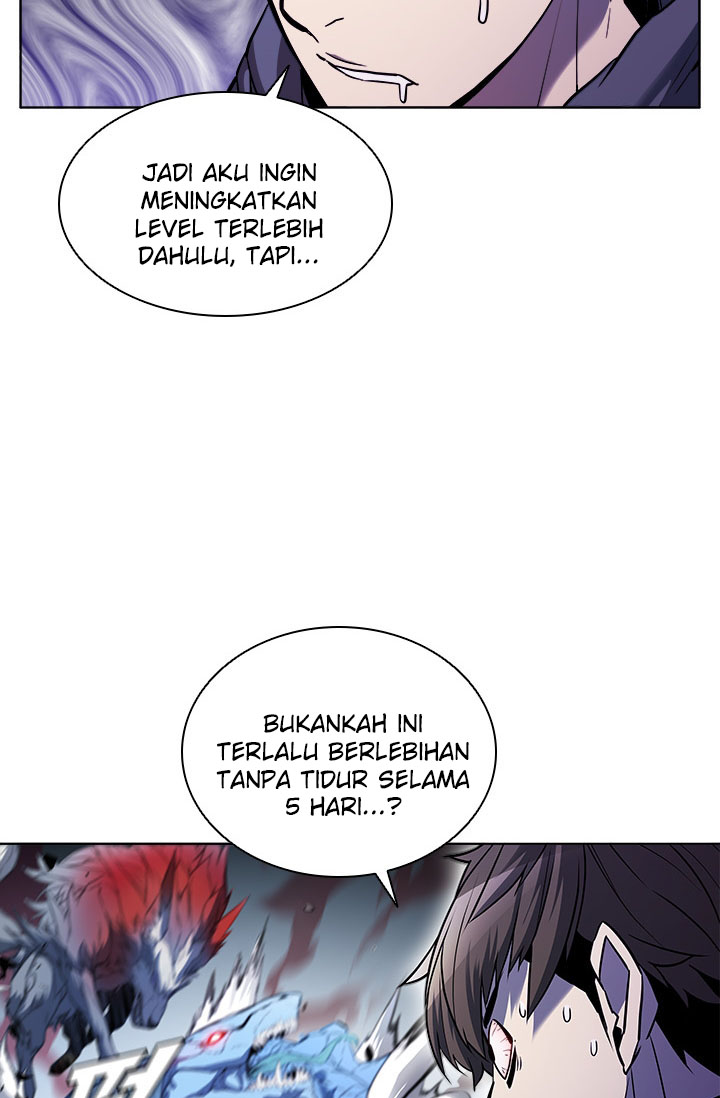 Taming Master Chapter 24 Bahasa Indonesia