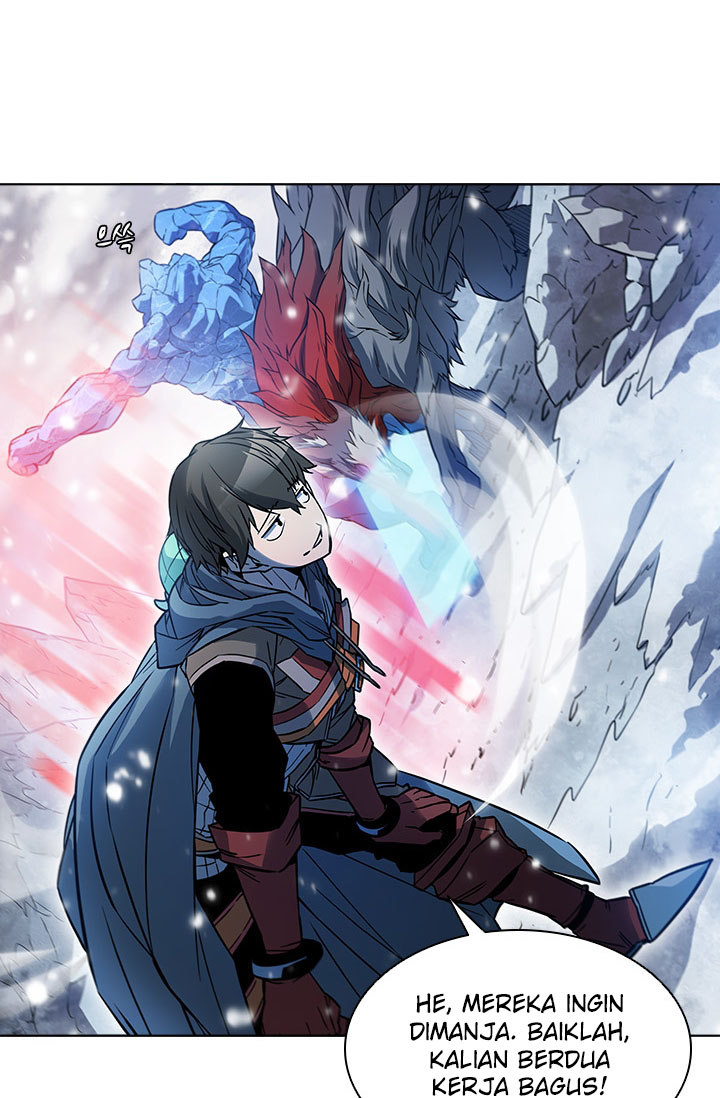 Taming Master Chapter 24 Bahasa Indonesia