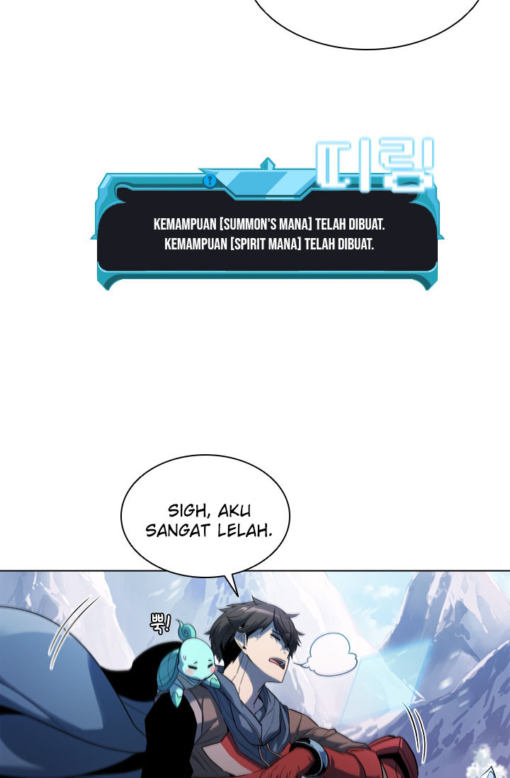 Taming Master Chapter 24 Bahasa Indonesia