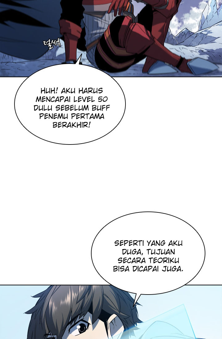 Taming Master Chapter 24 Bahasa Indonesia