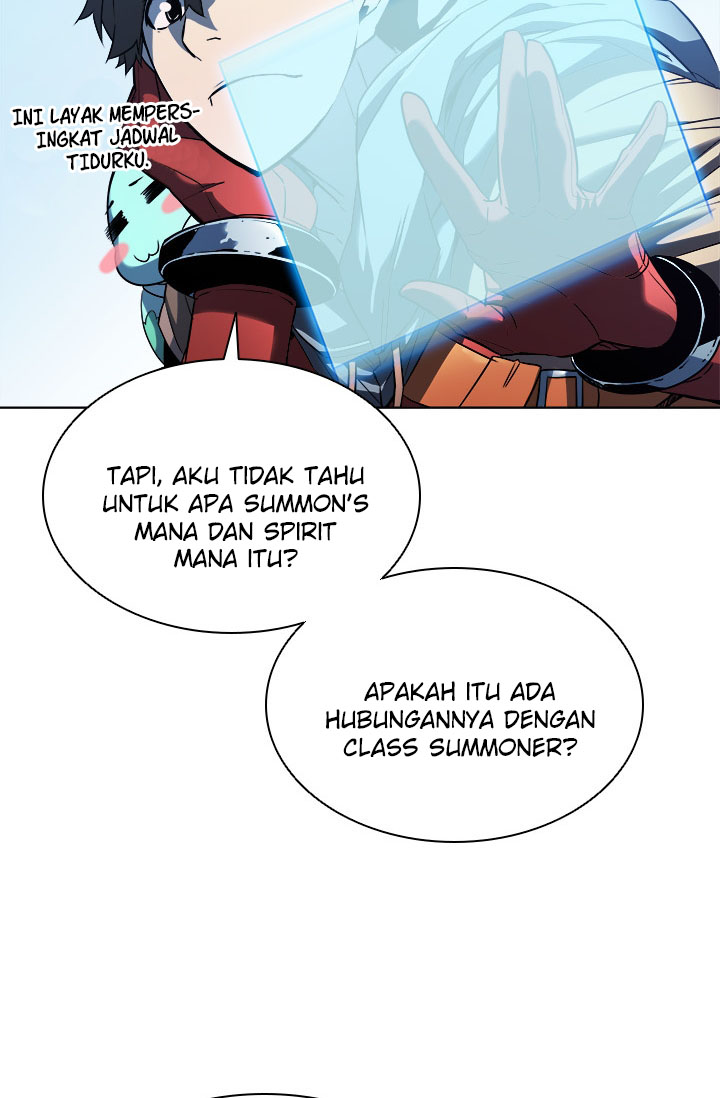 Taming Master Chapter 24 Bahasa Indonesia