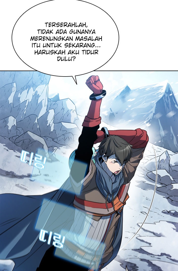 Taming Master Chapter 24 Bahasa Indonesia