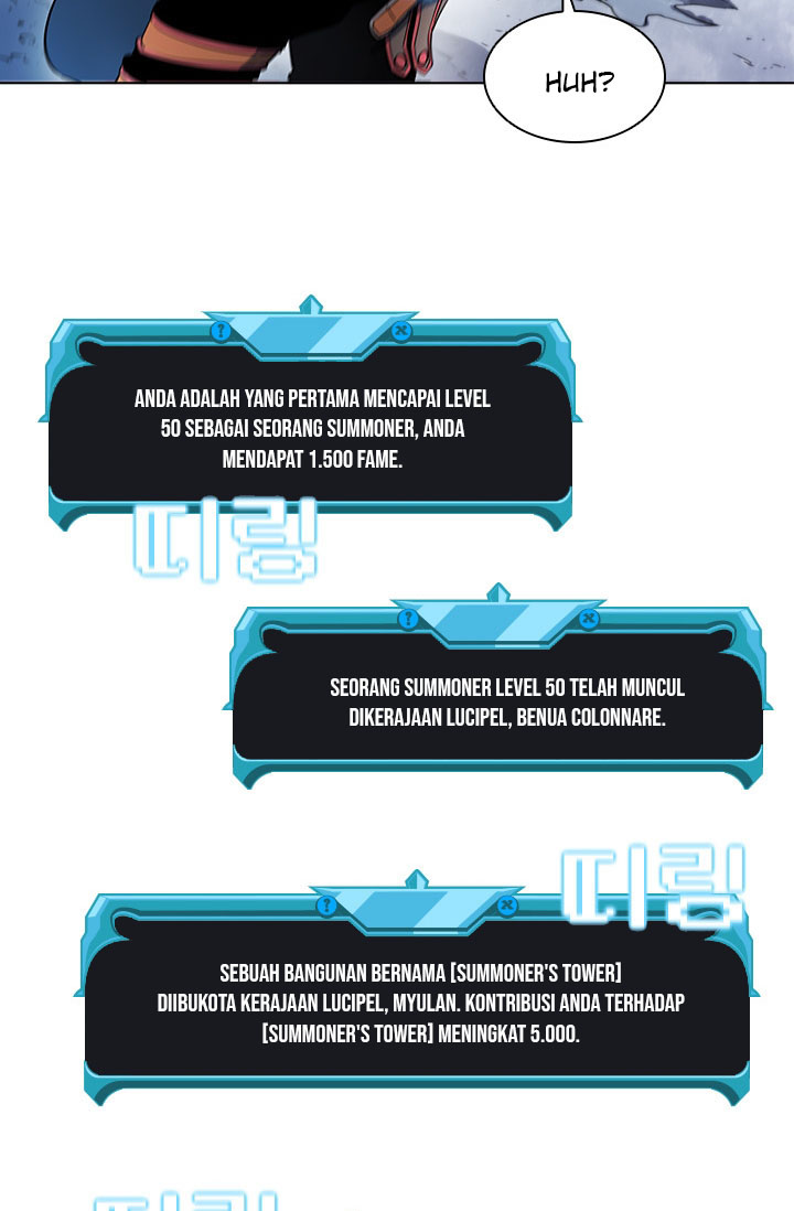 Taming Master Chapter 24 Bahasa Indonesia