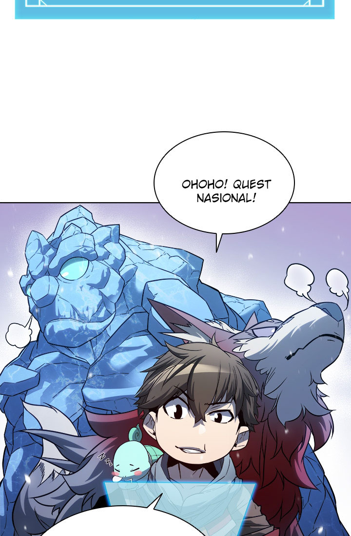 Taming Master Chapter 24 Bahasa Indonesia