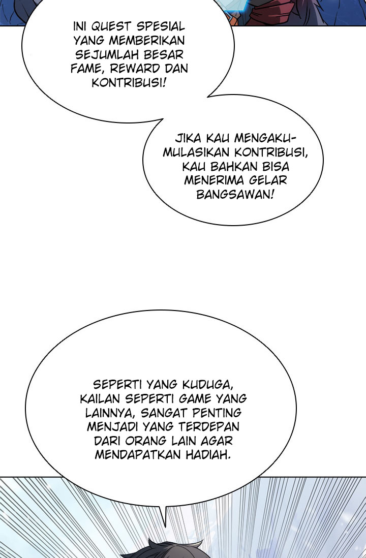 Taming Master Chapter 24 Bahasa Indonesia