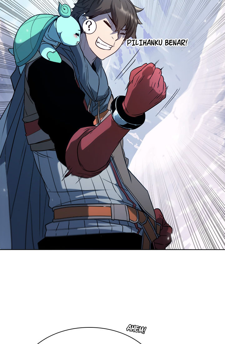 Taming Master Chapter 24 Bahasa Indonesia