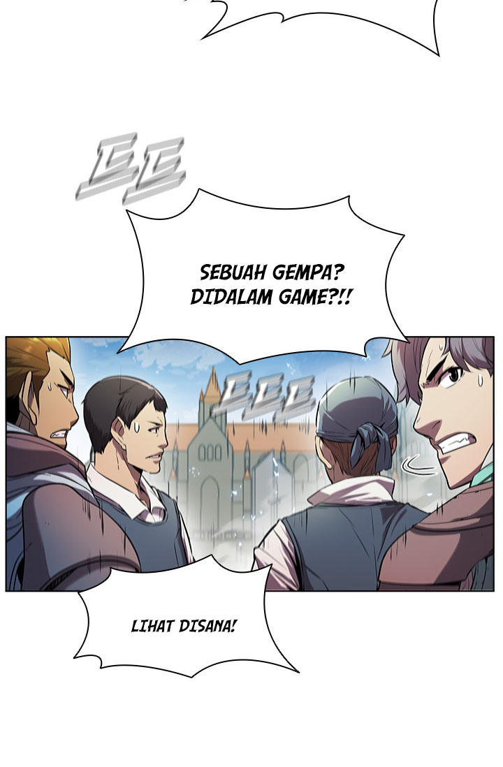 Taming Master Chapter 24 Bahasa Indonesia