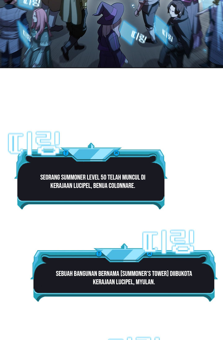 Taming Master Chapter 24 Bahasa Indonesia
