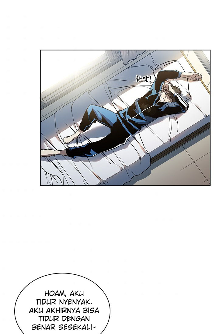 Taming Master Chapter 24 Bahasa Indonesia