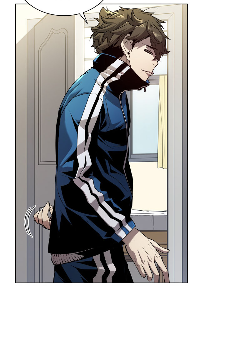 Taming Master Chapter 24 Bahasa Indonesia