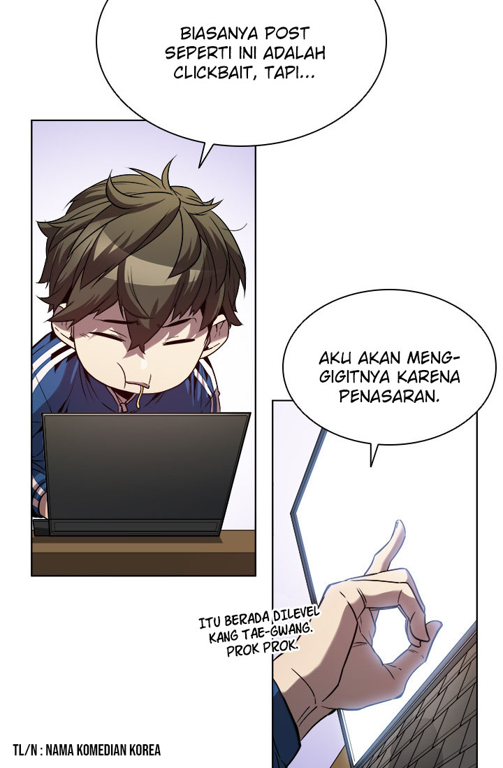 Taming Master Chapter 24 Bahasa Indonesia