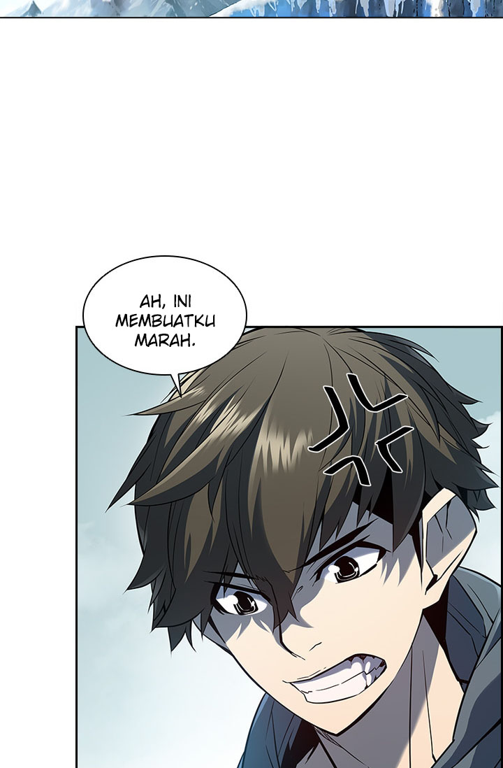 Taming Master Chapter 24 Bahasa Indonesia