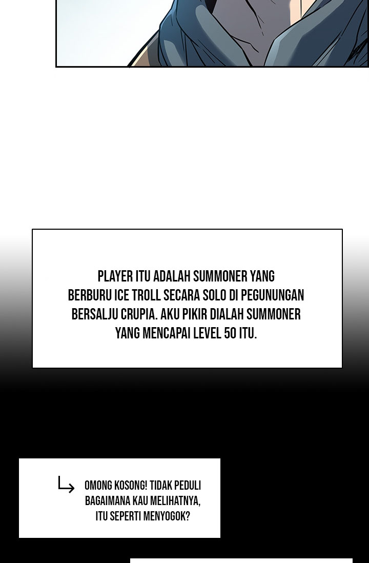 Taming Master Chapter 24 Bahasa Indonesia