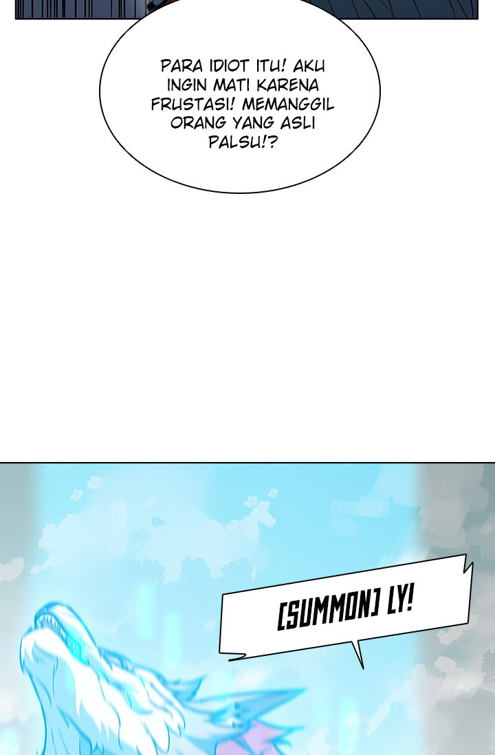 Taming Master Chapter 24 Bahasa Indonesia