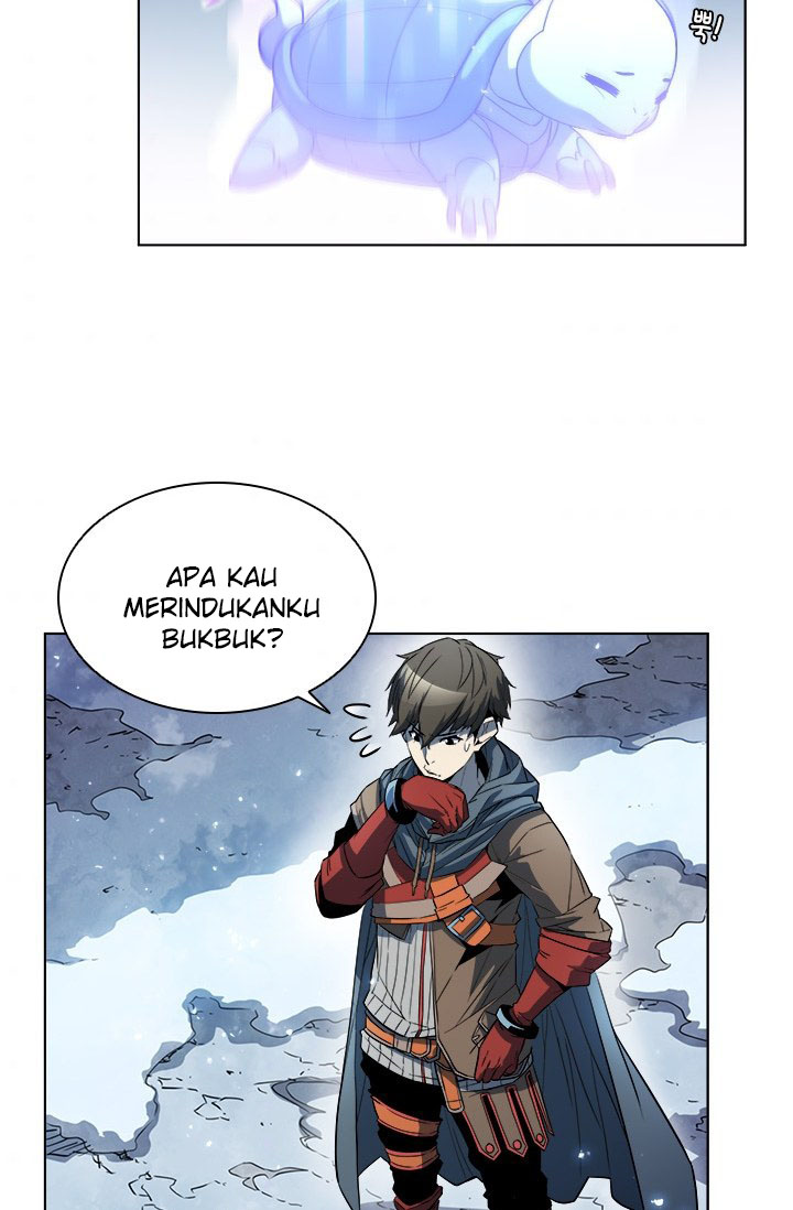 Taming Master Chapter 24 Bahasa Indonesia