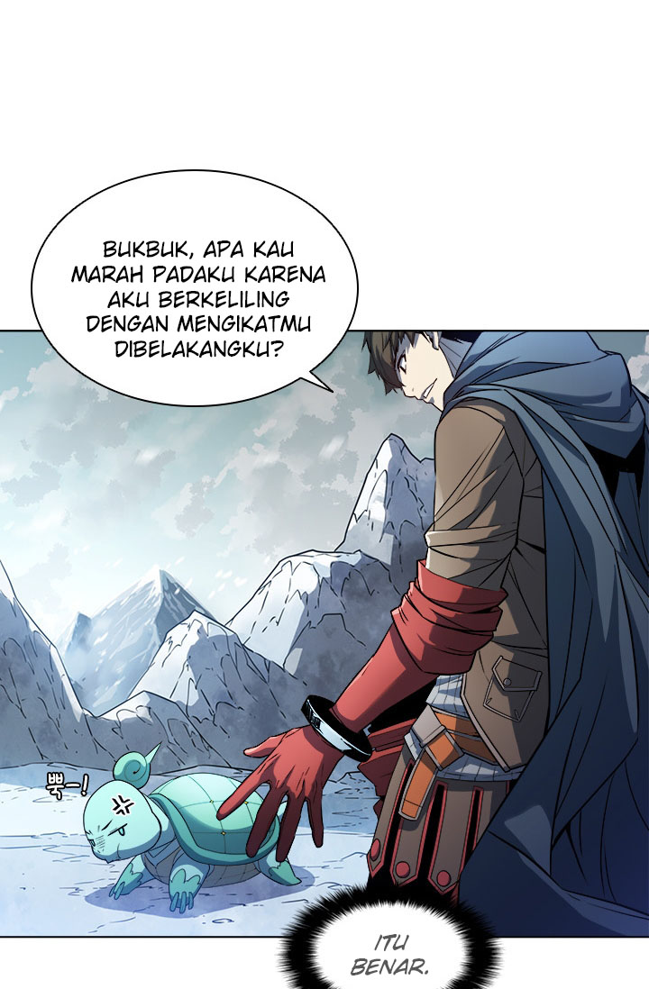 Taming Master Chapter 24 Bahasa Indonesia