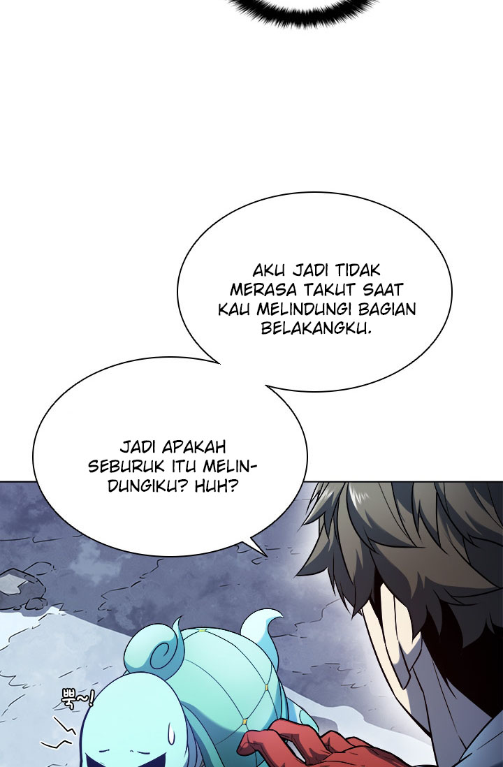 Taming Master Chapter 24 Bahasa Indonesia