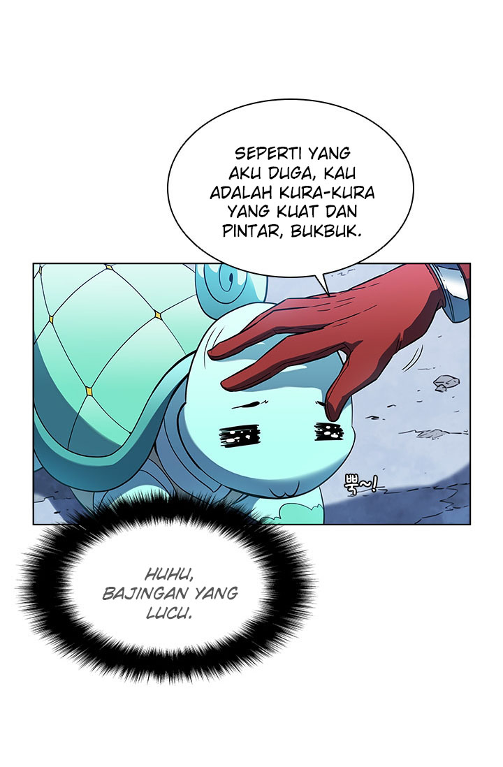 Taming Master Chapter 24 Bahasa Indonesia