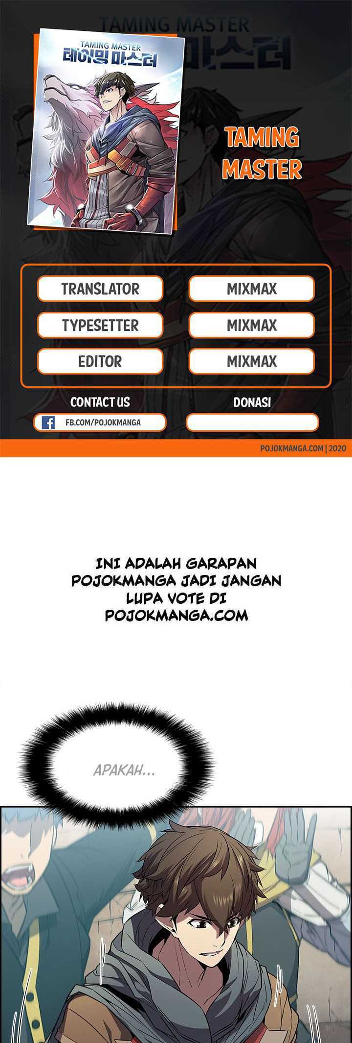 Dilarang COPAS - situs resmi www.mangacanblog.com - Komik taming master 029 - chapter 29 30 Indonesia taming master 029 - chapter 29 Terbaru 0|Baca Manga Komik Indonesia|Mangacan