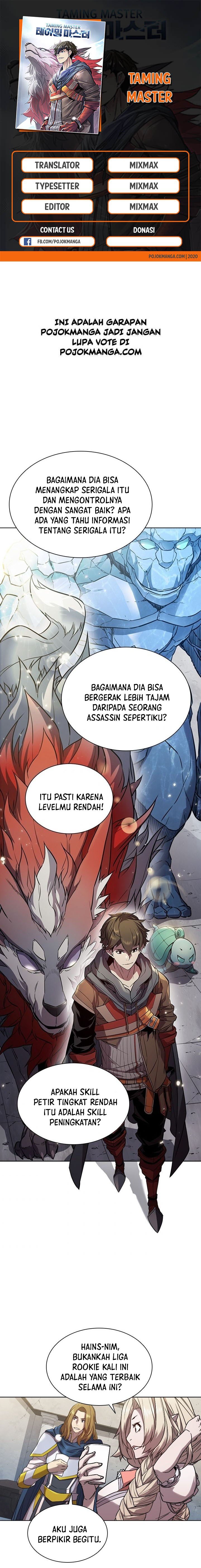 Dilarang COPAS - situs resmi www.mangacanblog.com - Komik taming master 030 - chapter 30 31 Indonesia taming master 030 - chapter 30 Terbaru 0|Baca Manga Komik Indonesia|Mangacan