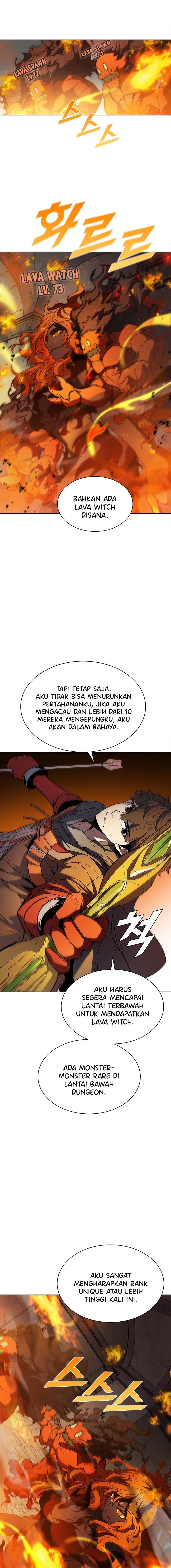 Taming Master chapter 40