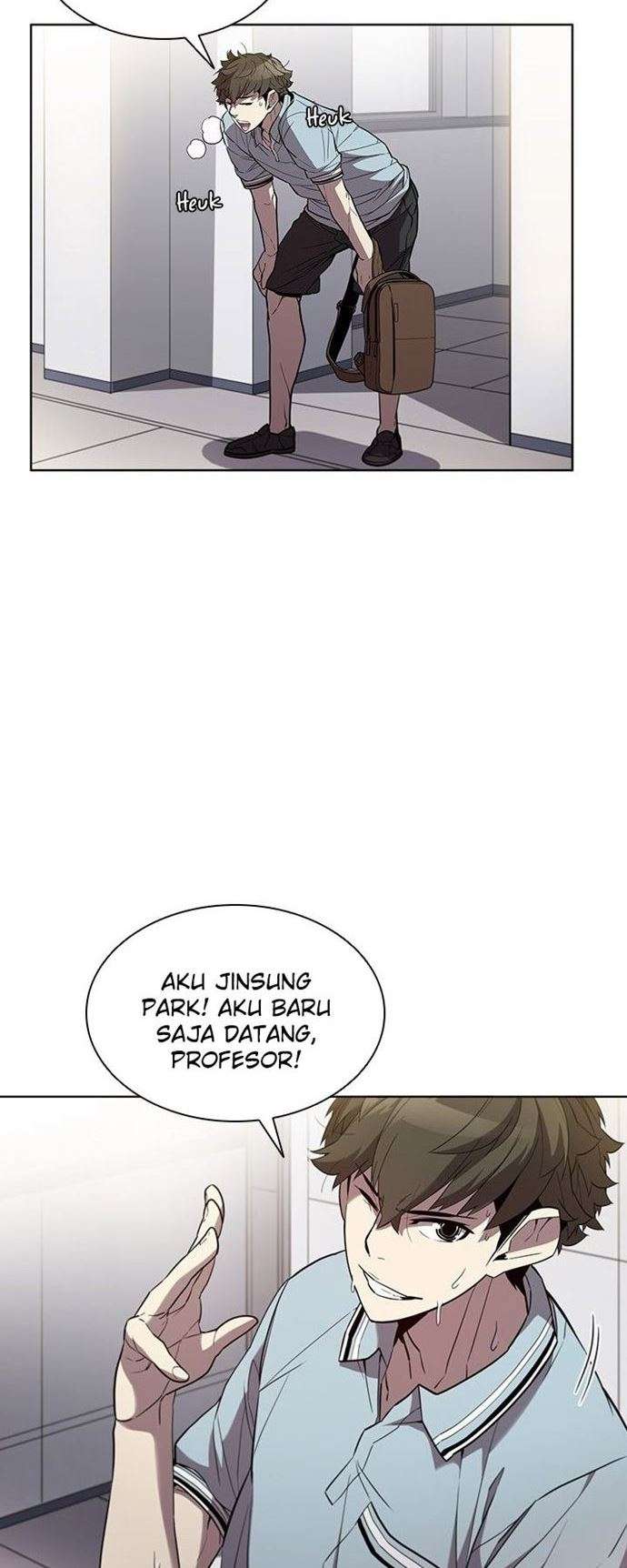 Taming Master Chapter 44 Bahasa Indonesia