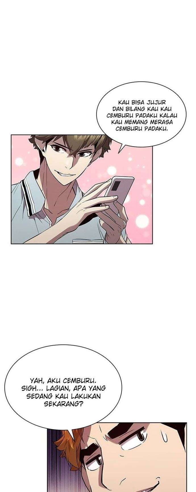 Taming Master Chapter 44 Bahasa Indonesia