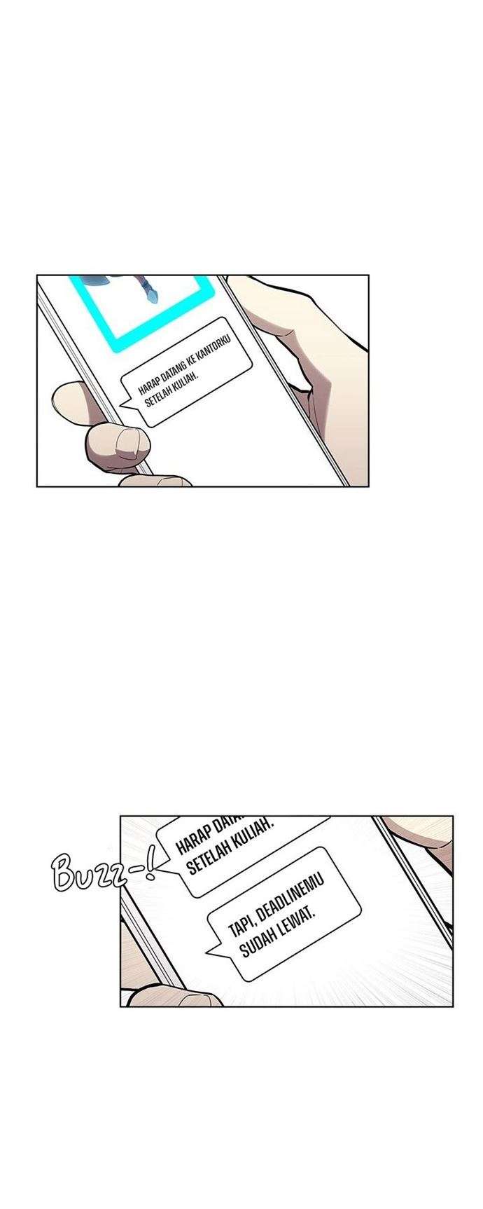 Taming Master Chapter 44 Bahasa Indonesia