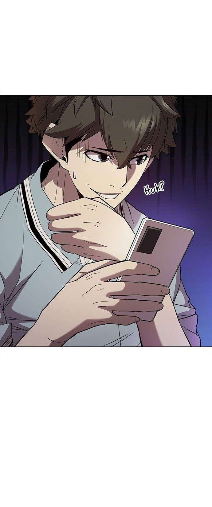 Taming Master Chapter 44 Bahasa Indonesia