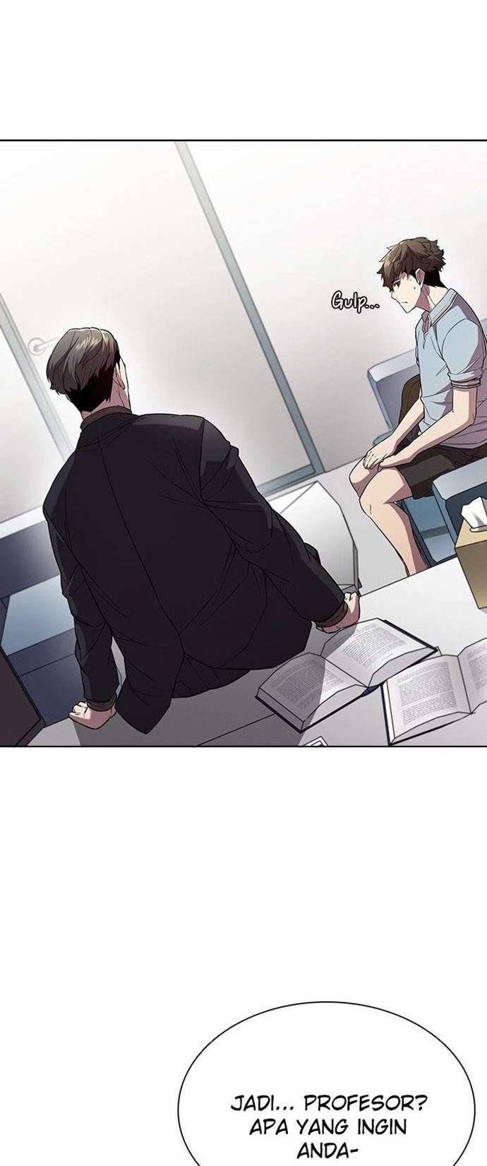 Taming Master Chapter 44 Bahasa Indonesia