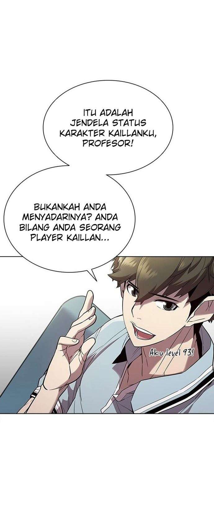Taming Master Chapter 44 Bahasa Indonesia