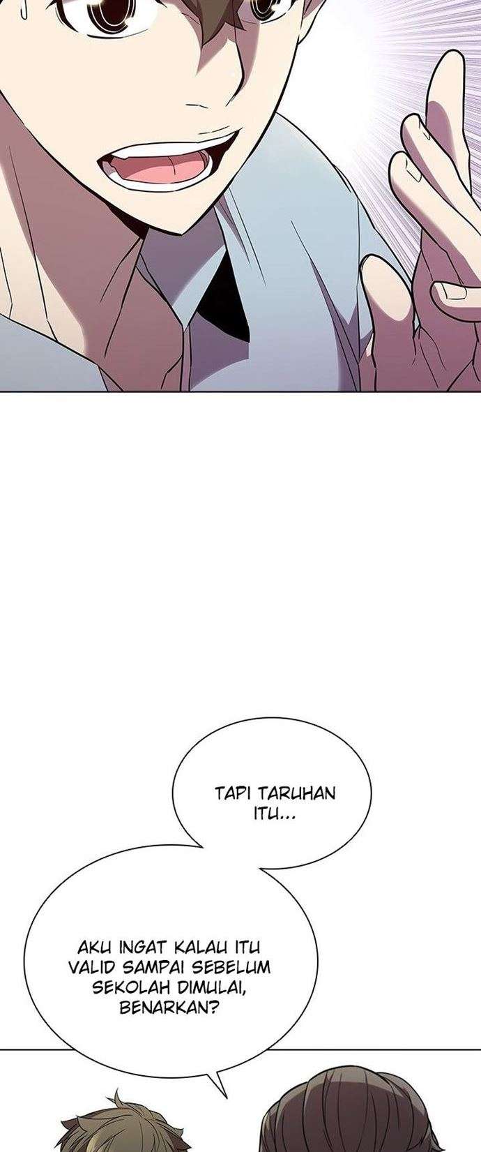 Taming Master Chapter 44 Bahasa Indonesia