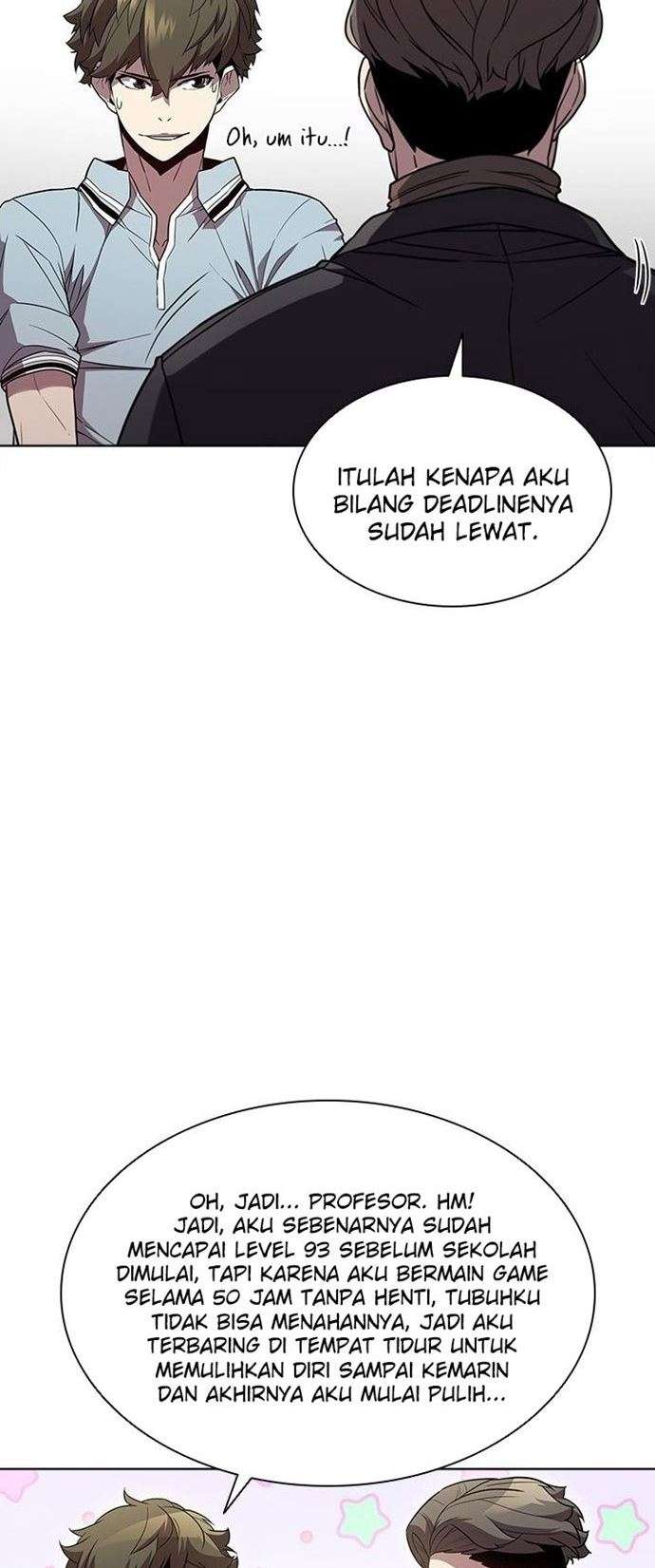 Taming Master Chapter 44 Bahasa Indonesia