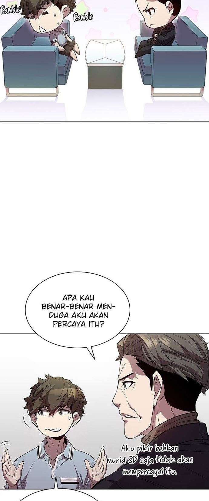 Taming Master Chapter 44 Bahasa Indonesia