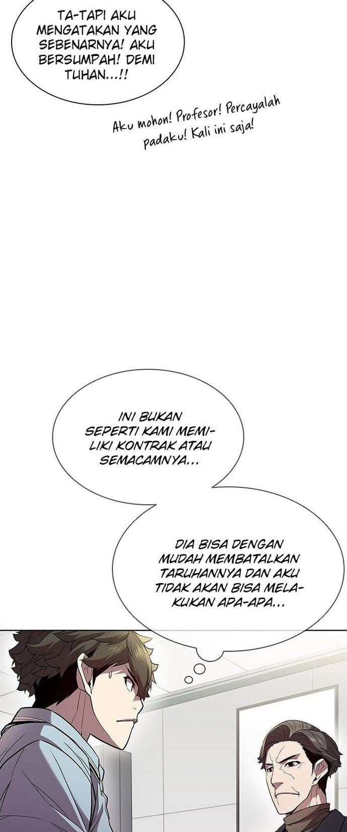 Taming Master Chapter 44 Bahasa Indonesia