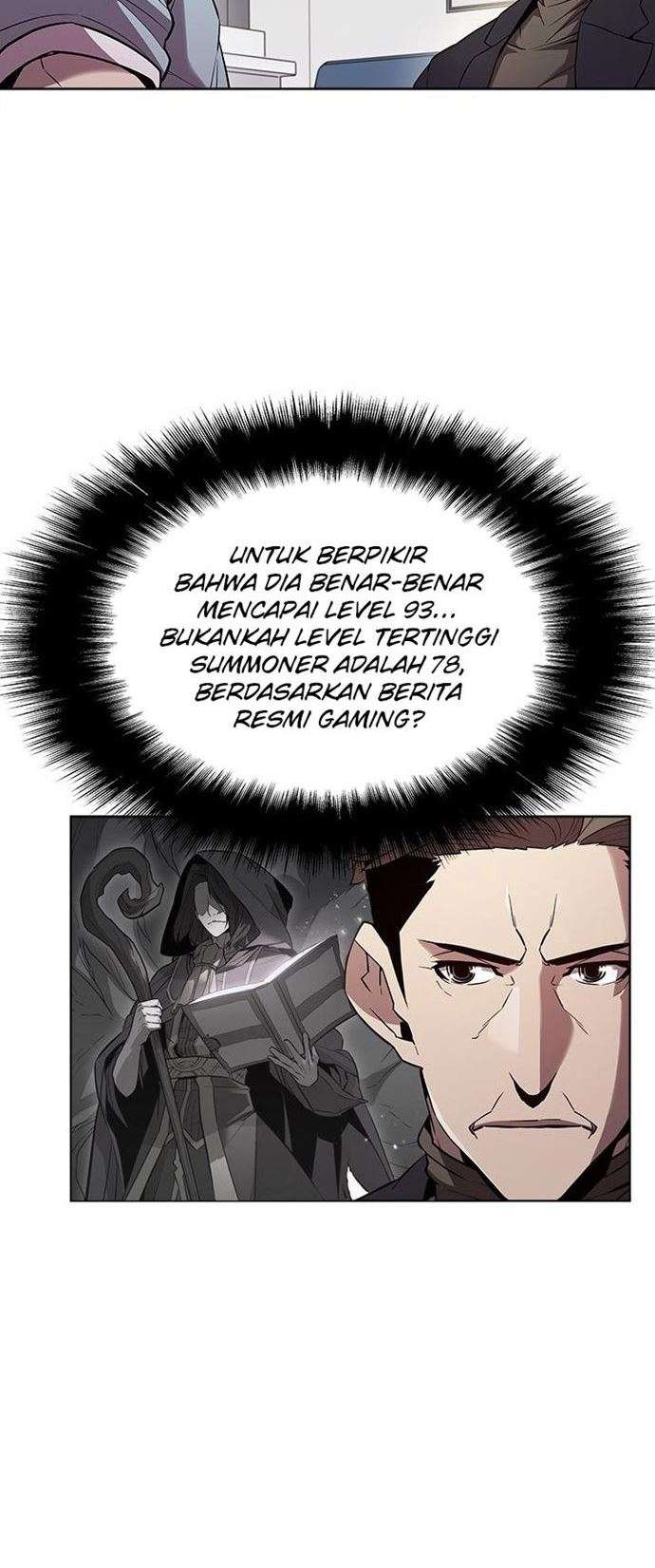 Taming Master Chapter 44 Bahasa Indonesia