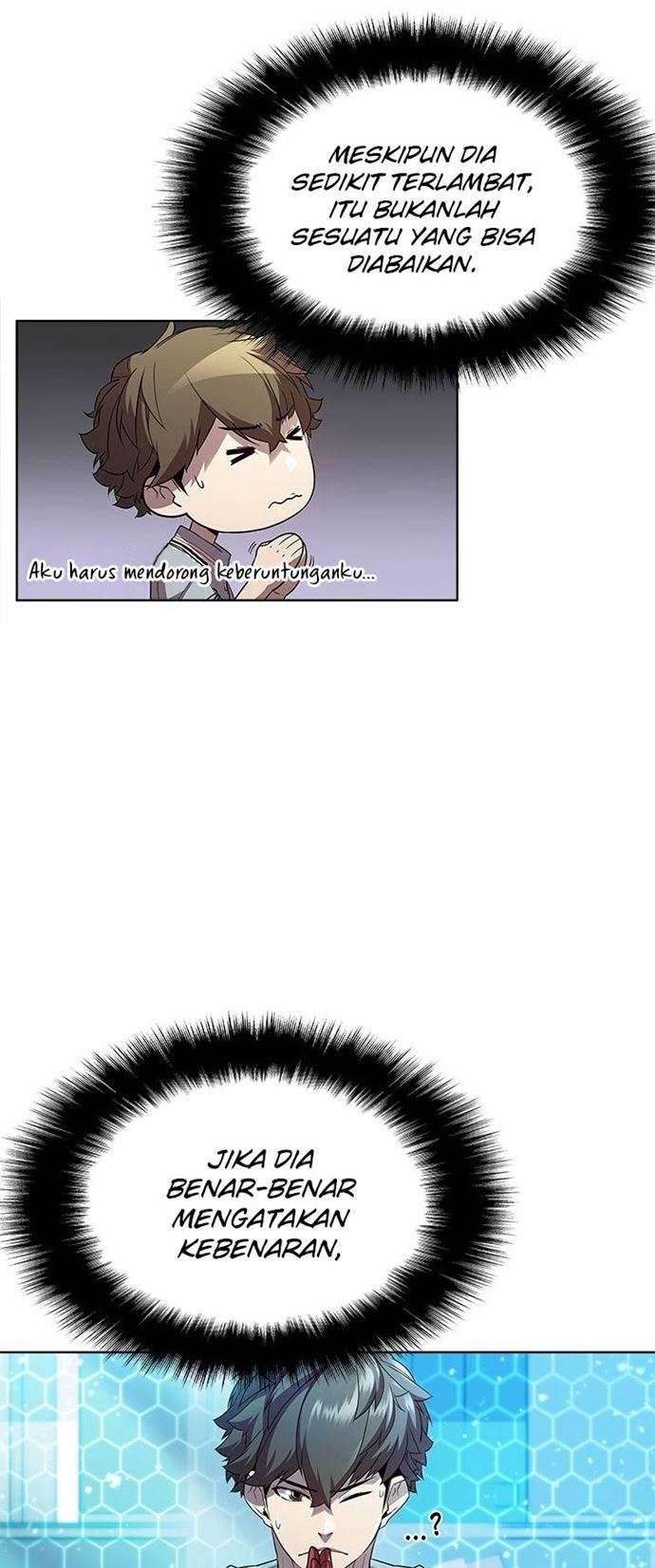 Taming Master Chapter 44 Bahasa Indonesia