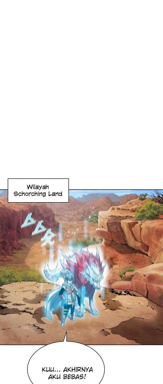 Taming Master Chapter 44 Bahasa Indonesia