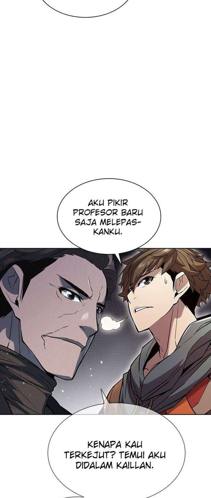 Taming Master Chapter 44 Bahasa Indonesia