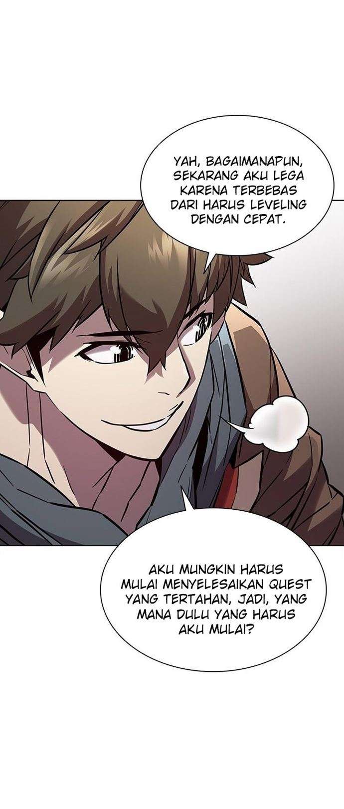 Taming Master Chapter 44 Bahasa Indonesia