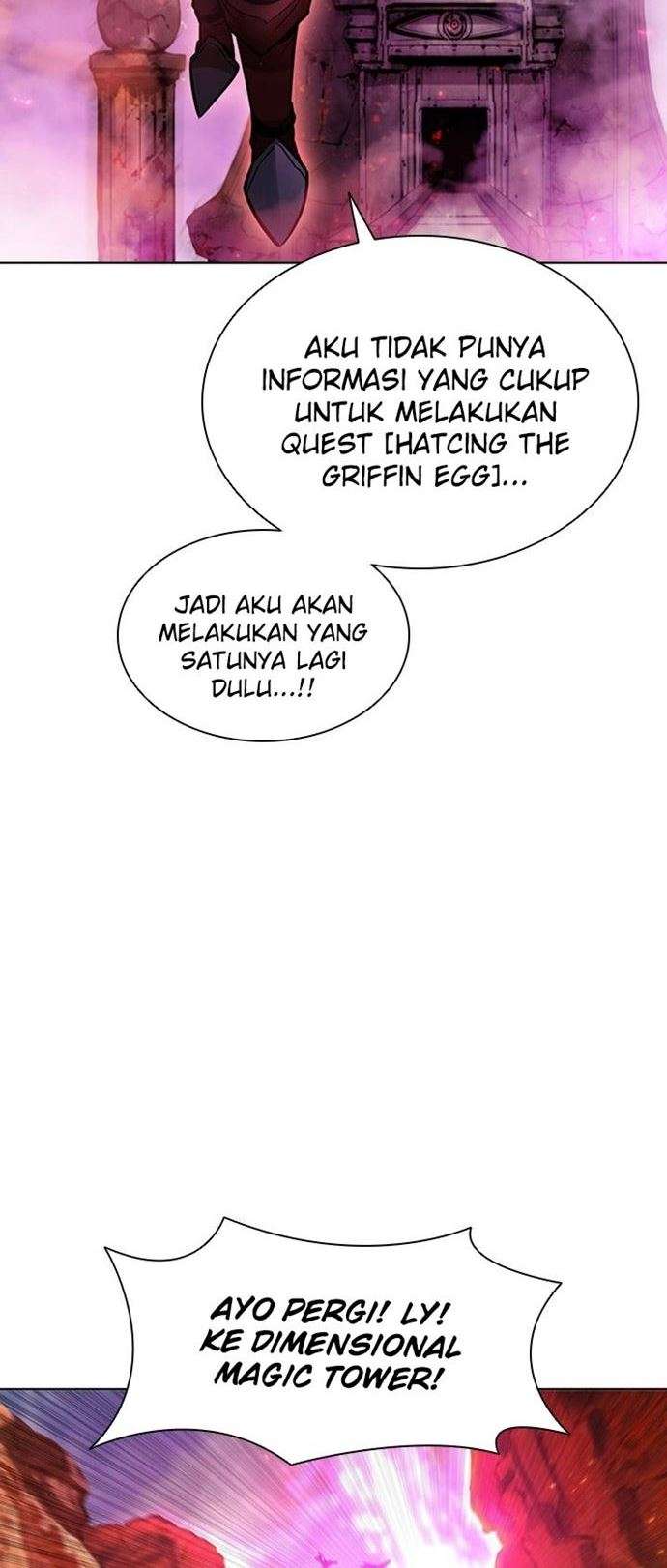 Taming Master Chapter 44 Bahasa Indonesia