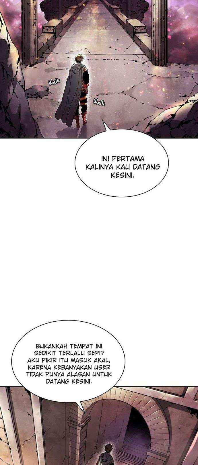 Taming Master Chapter 44 Bahasa Indonesia