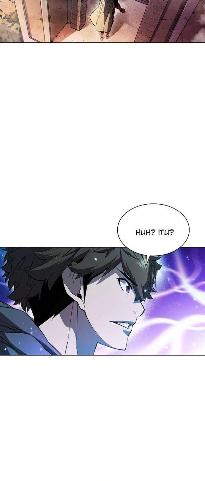 Taming Master Chapter 44 Bahasa Indonesia