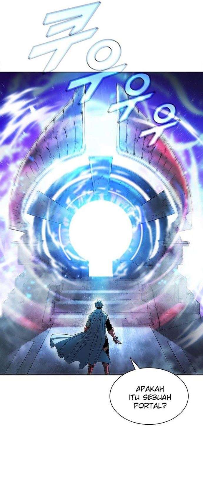 Taming Master Chapter 44 Bahasa Indonesia