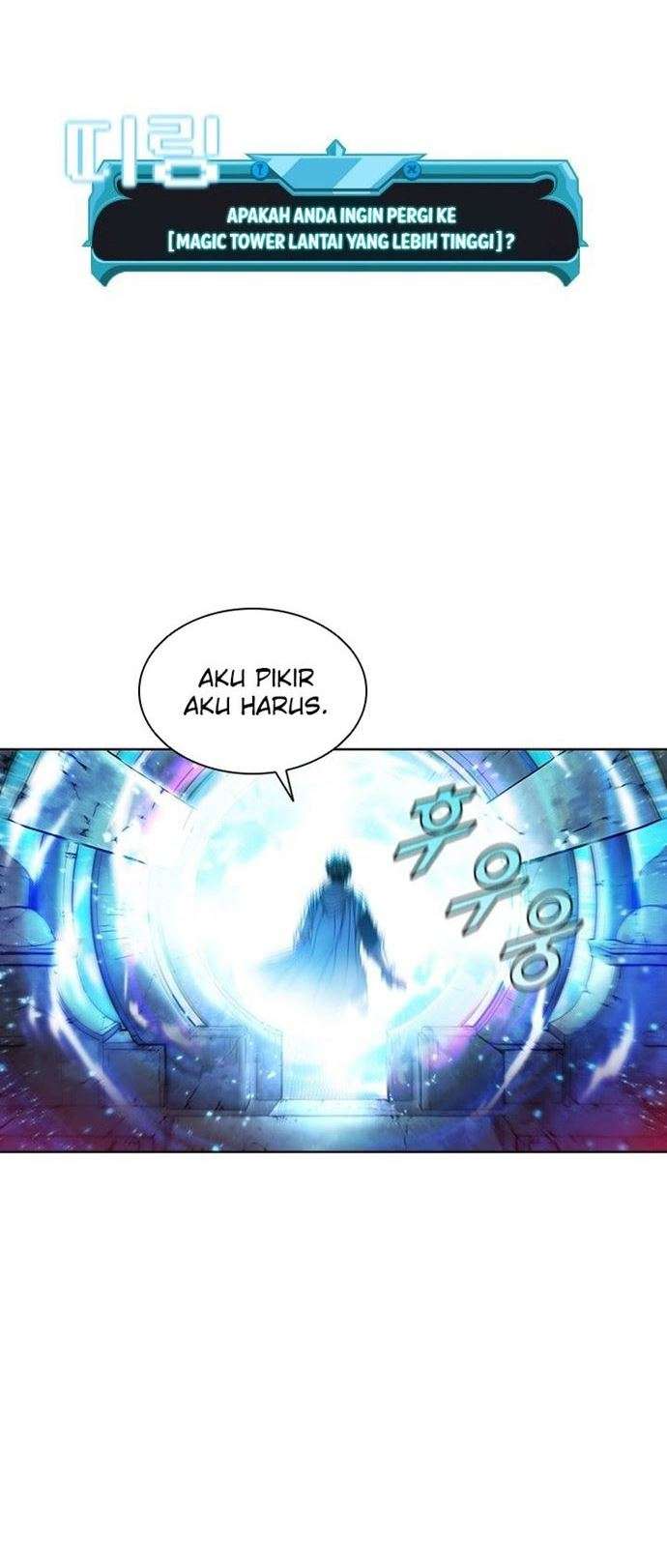 Taming Master Chapter 44 Bahasa Indonesia