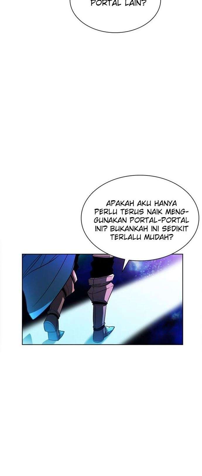Taming Master Chapter 44 Bahasa Indonesia