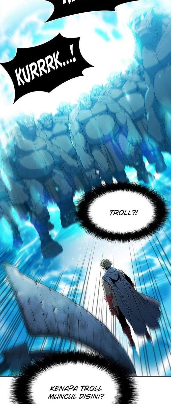 Taming Master Chapter 44 Bahasa Indonesia