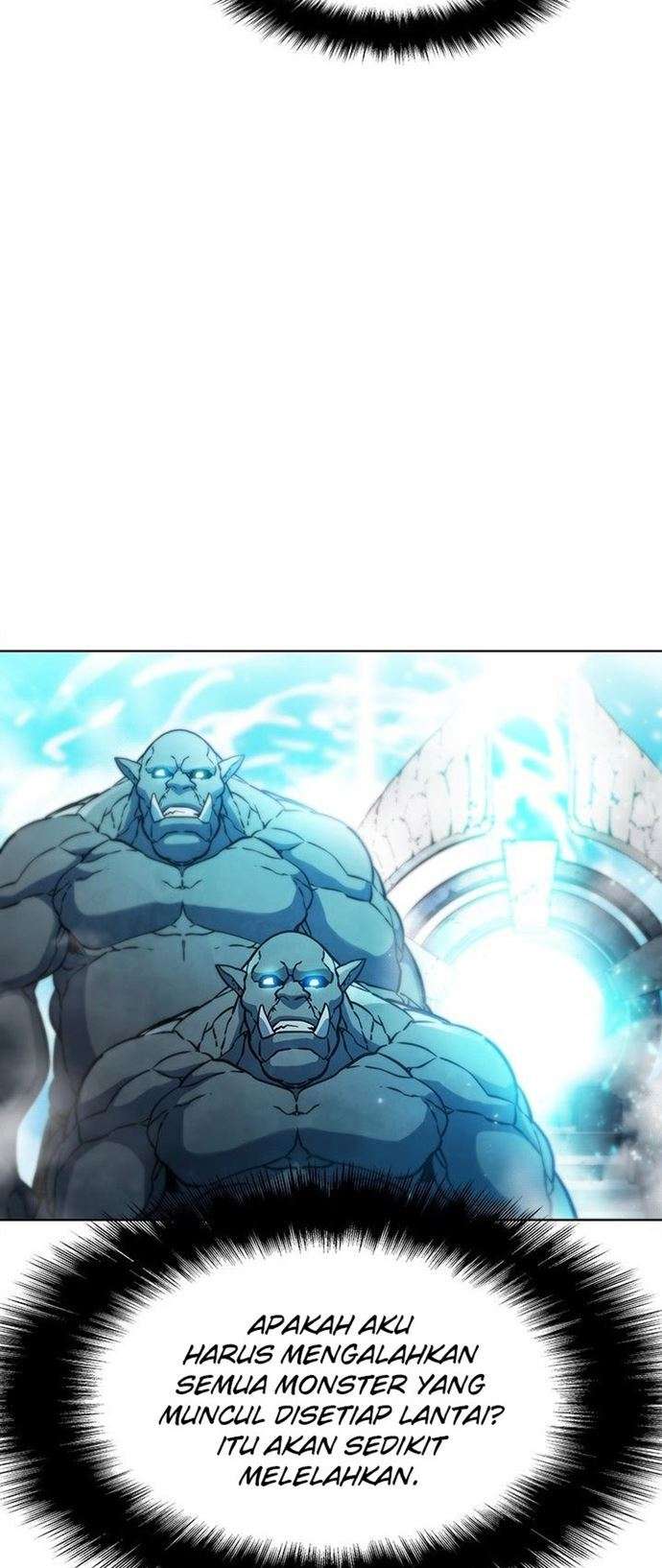 Taming Master Chapter 44 Bahasa Indonesia