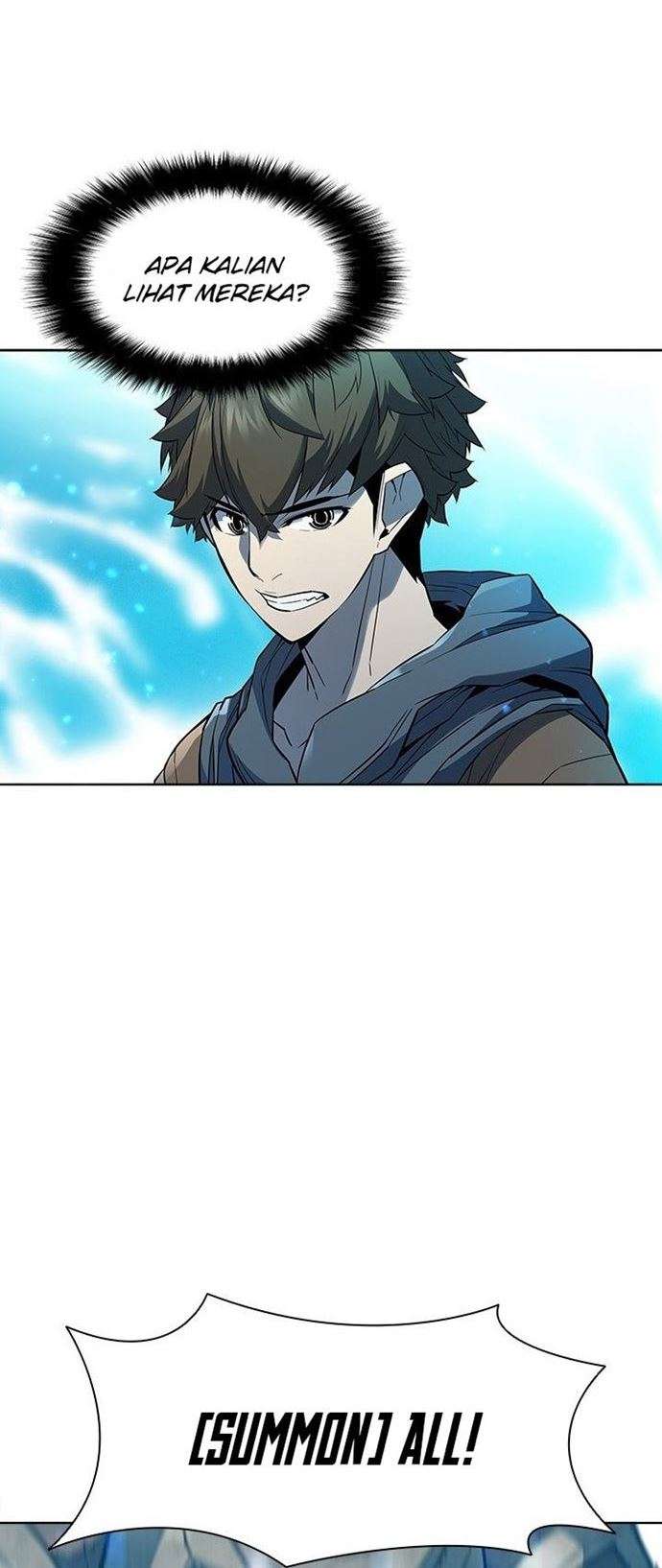 Taming Master Chapter 44 Bahasa Indonesia